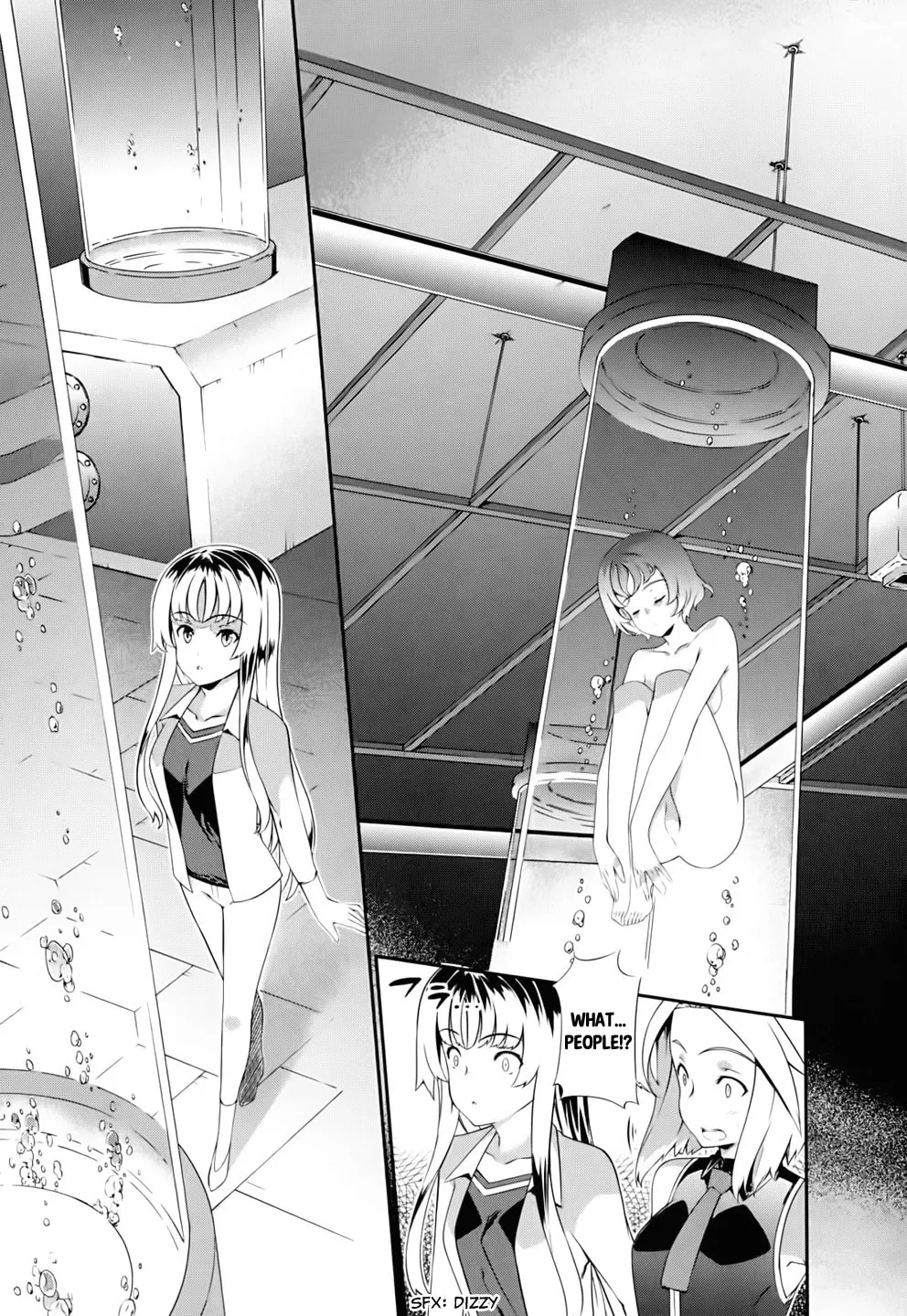 Read Kämpfer chapter 52 image 15 on Lezhin
