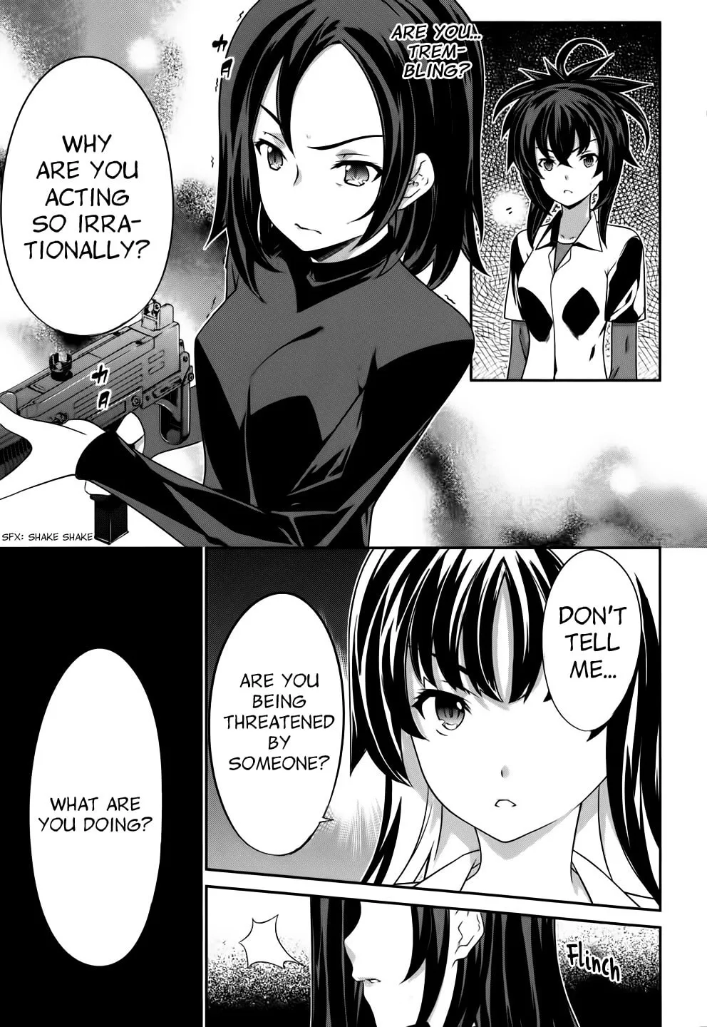 Read Kämpfer chapter 53 image 10 on Lezhin