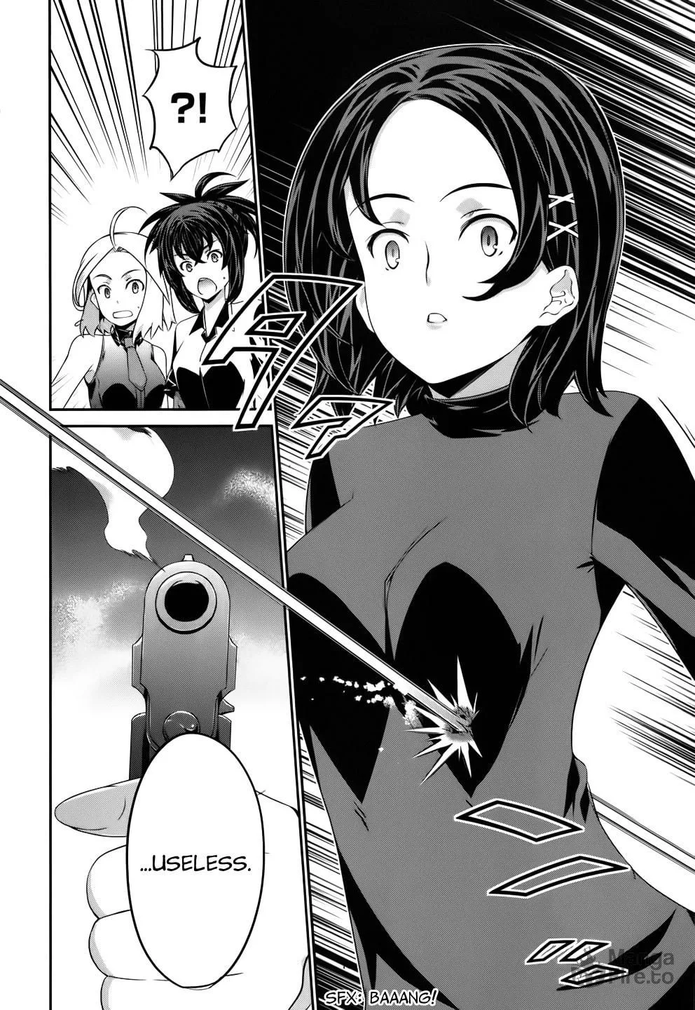 Read Kämpfer chapter 53 image 11 on Lezhin