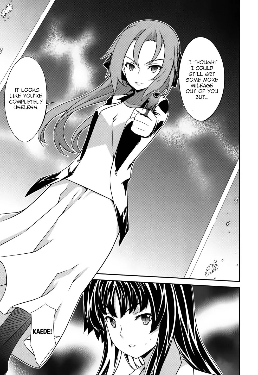 Read Kämpfer chapter 53 image 12 on Lezhin