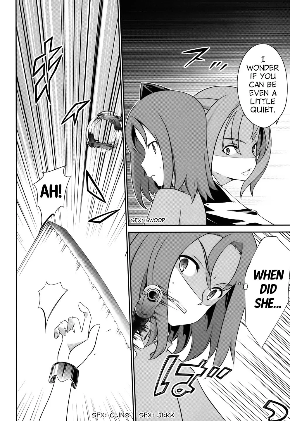 Read Kämpfer chapter 53 image 15 on Lezhin