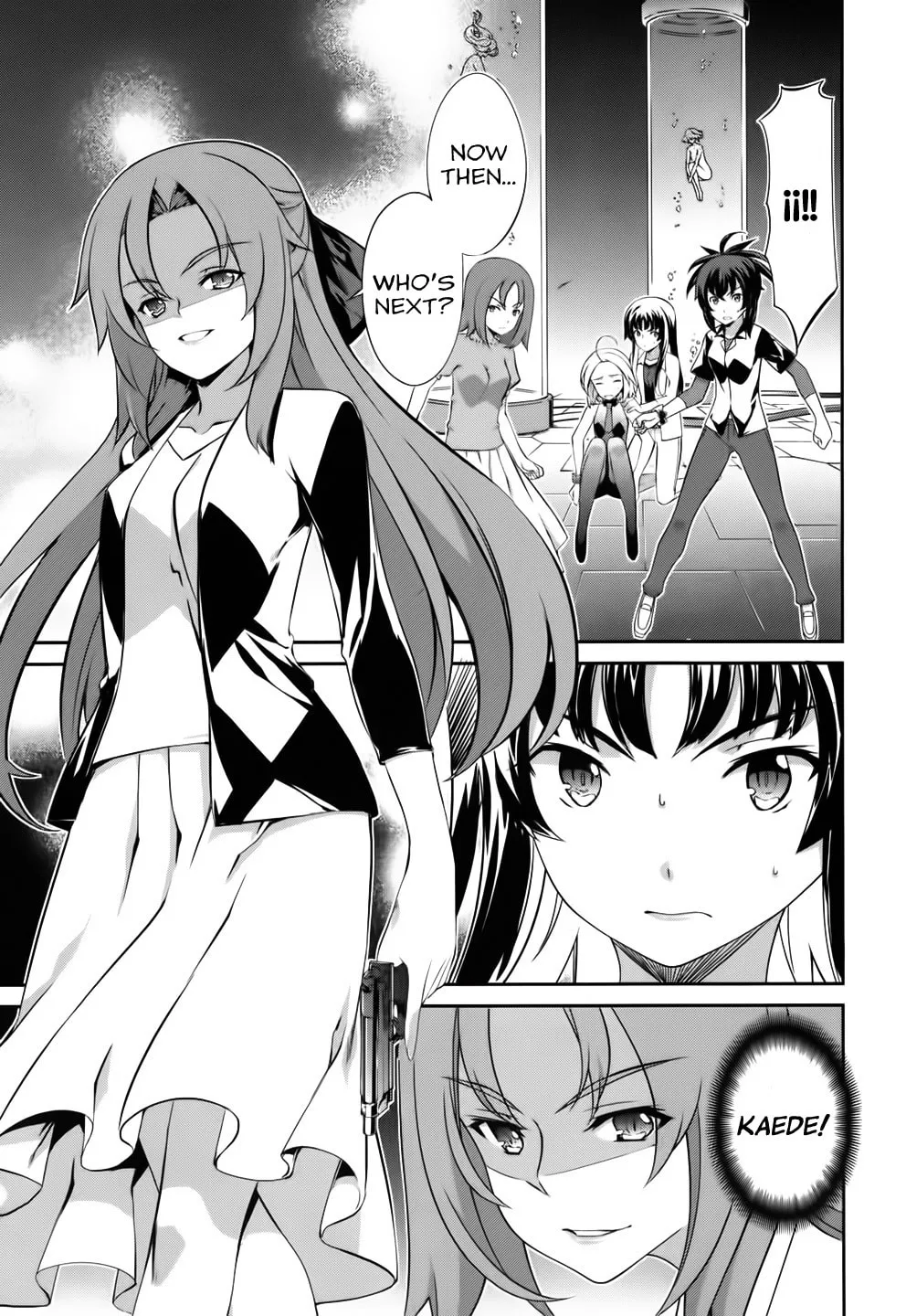 Read Kämpfer chapter 53 image 18 on Lezhin