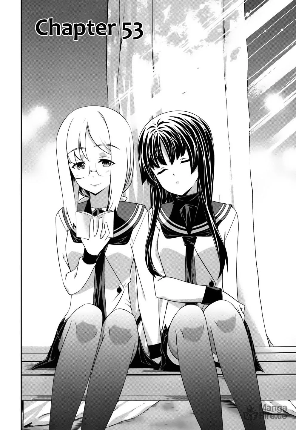 Read Kämpfer chapter 53 image 2 on Lezhin
