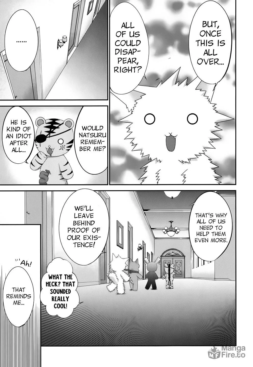 Read Kämpfer chapter 53 image 20 on Lezhin