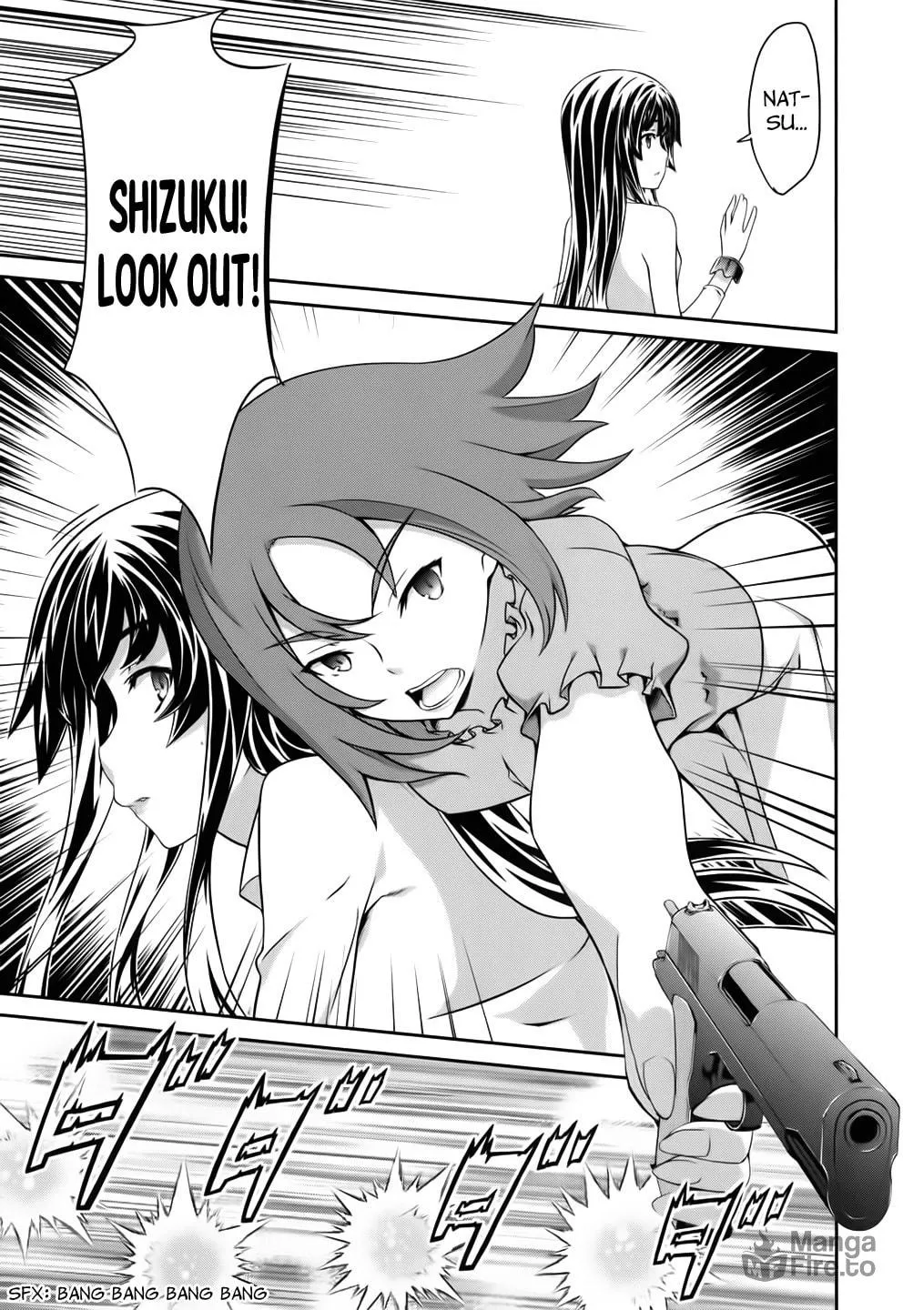 Read Kämpfer chapter 53 image 8 on Lezhin