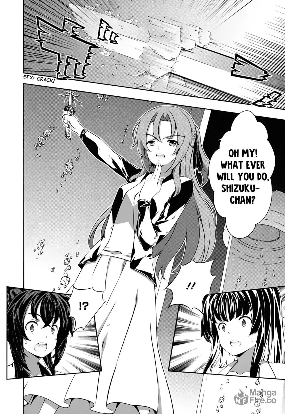 Read Kämpfer chapter 54 image 11 on Lezhin