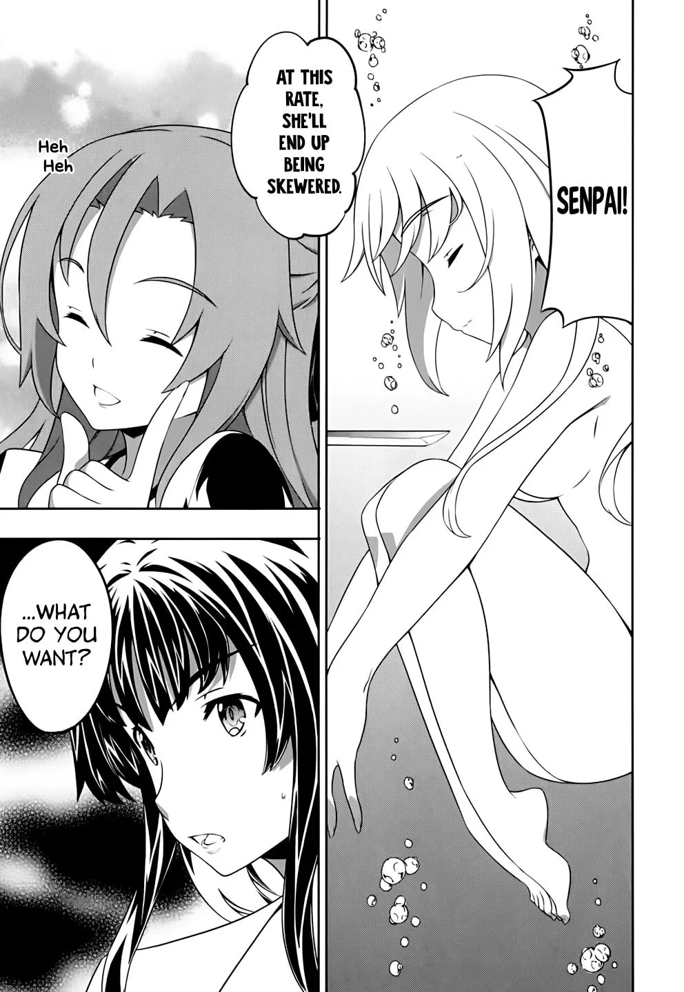 Read Kämpfer chapter 54 image 12 on Lezhin