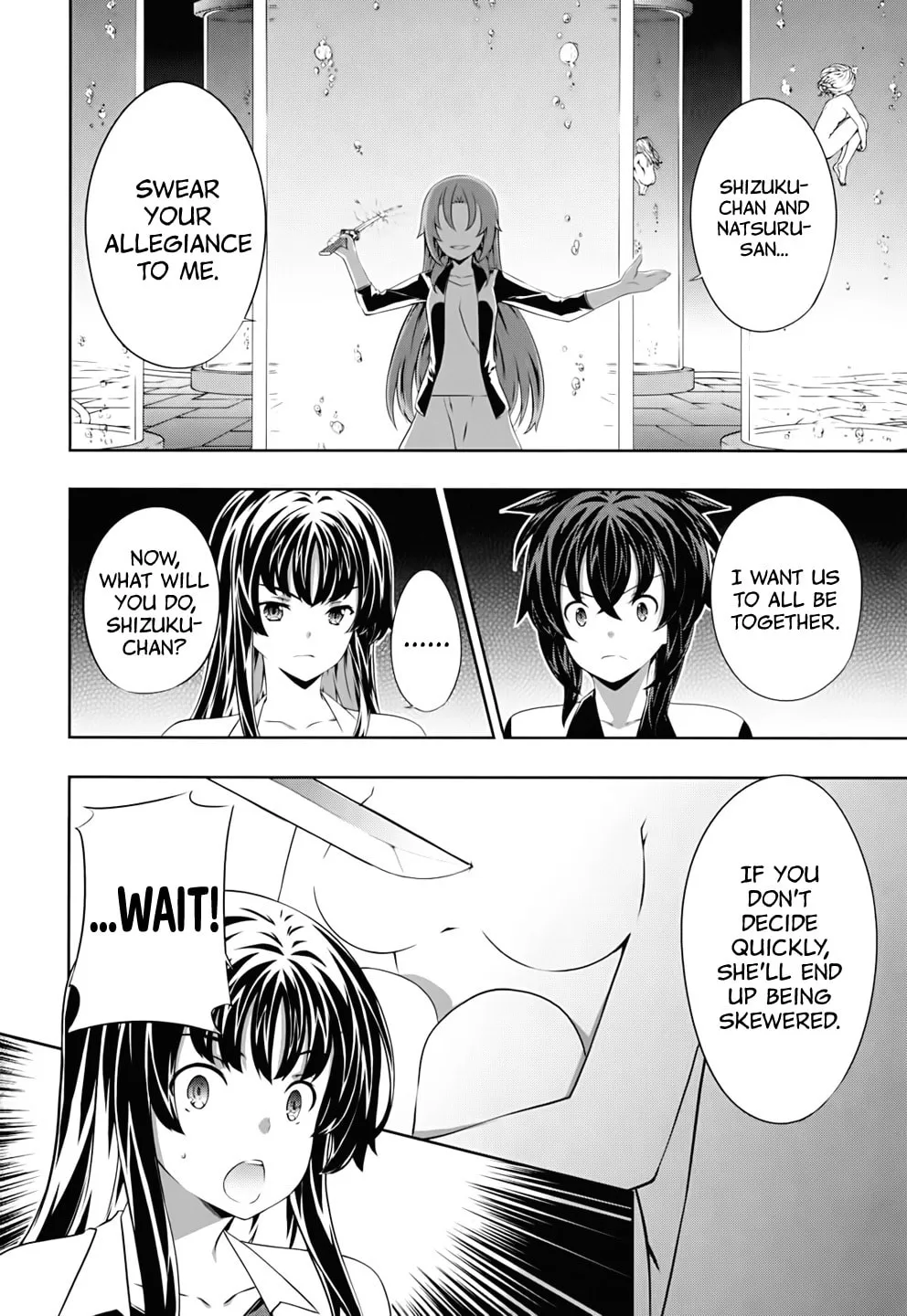 Read Kämpfer chapter 54 image 13 on Lezhin