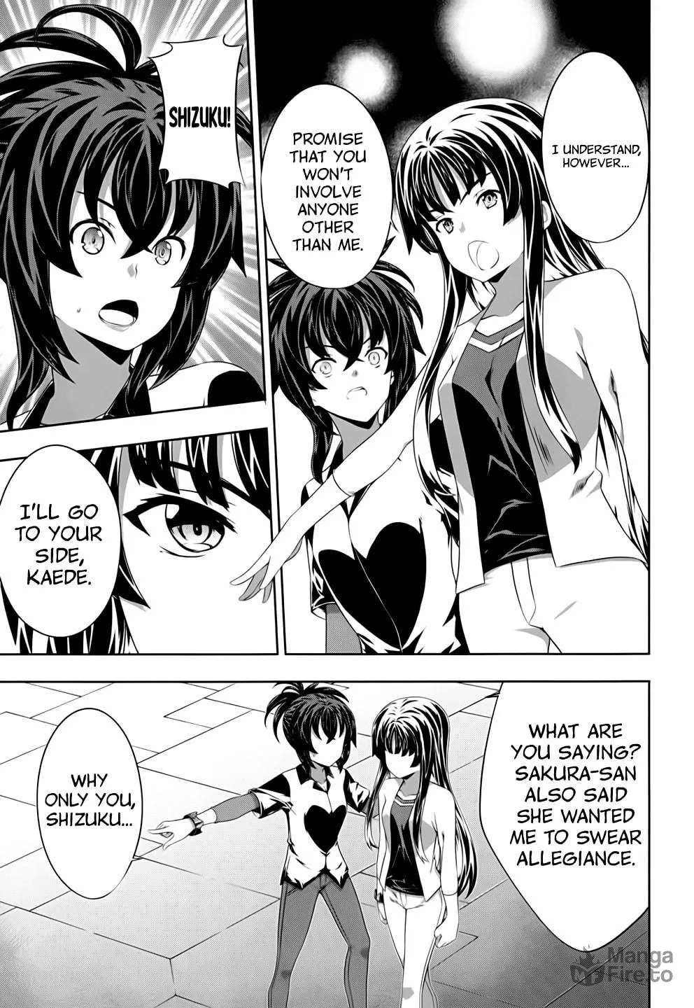 Read Kämpfer chapter 54 image 14 on Lezhin