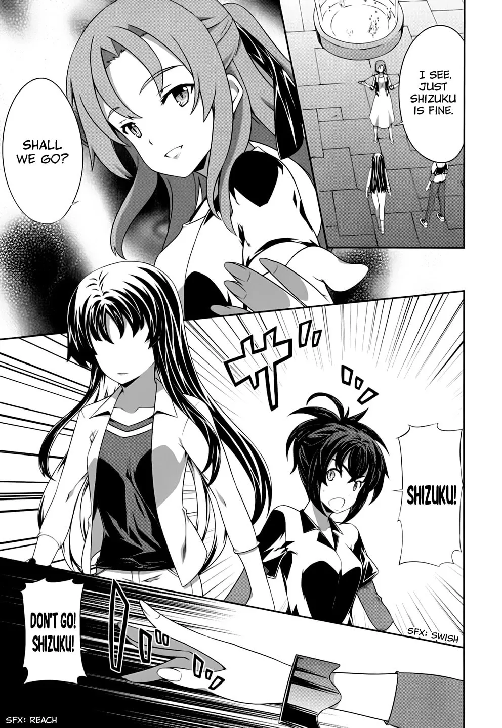 Read Kämpfer chapter 54 image 16 on Lezhin