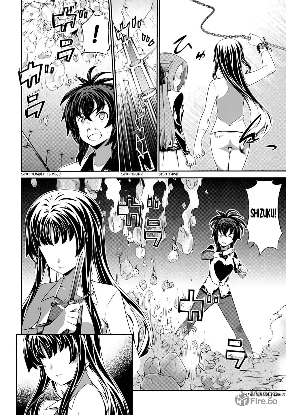 Read Kämpfer chapter 54 image 17 on Lezhin