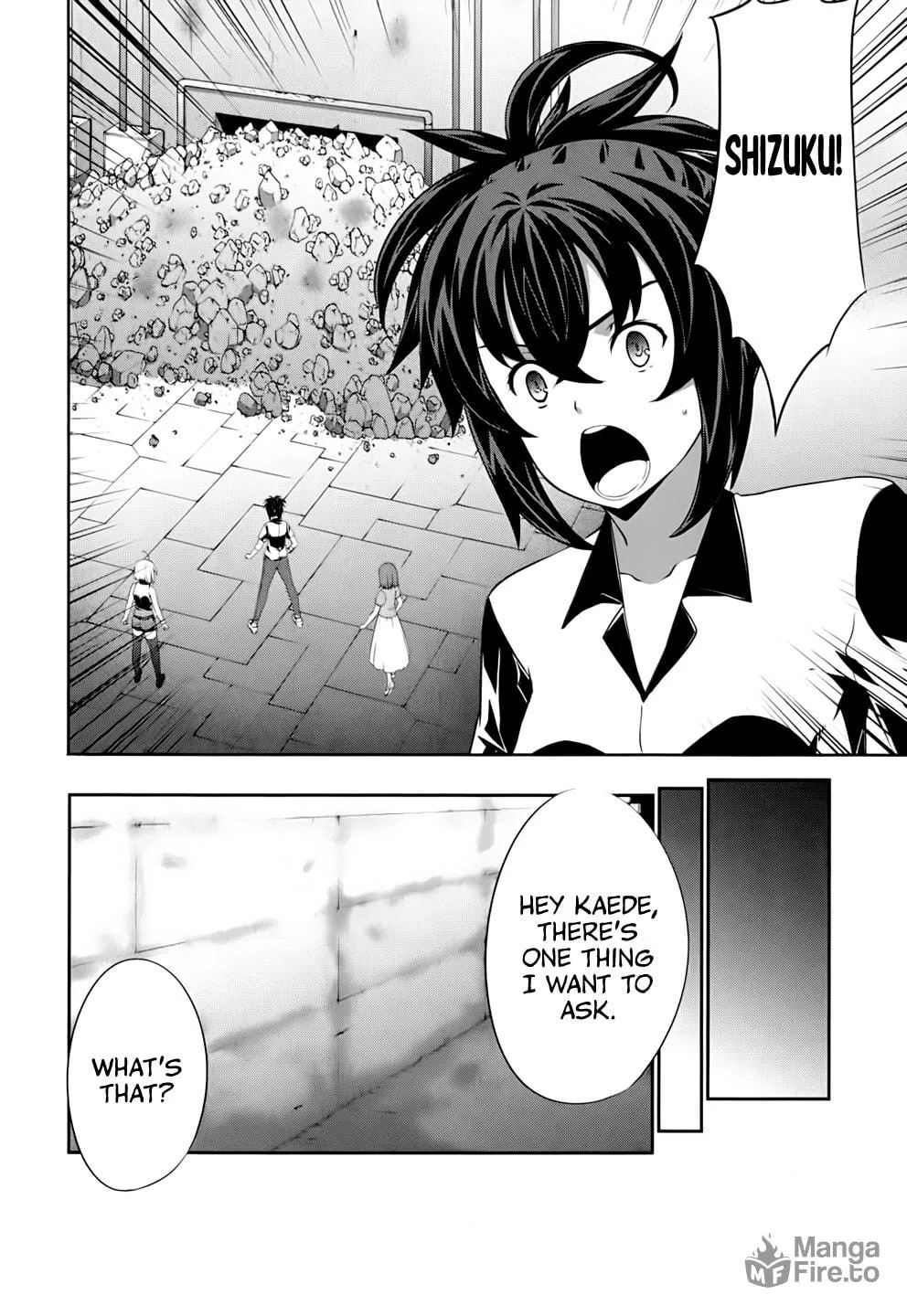 Read Kämpfer chapter 54 image 19 on Lezhin