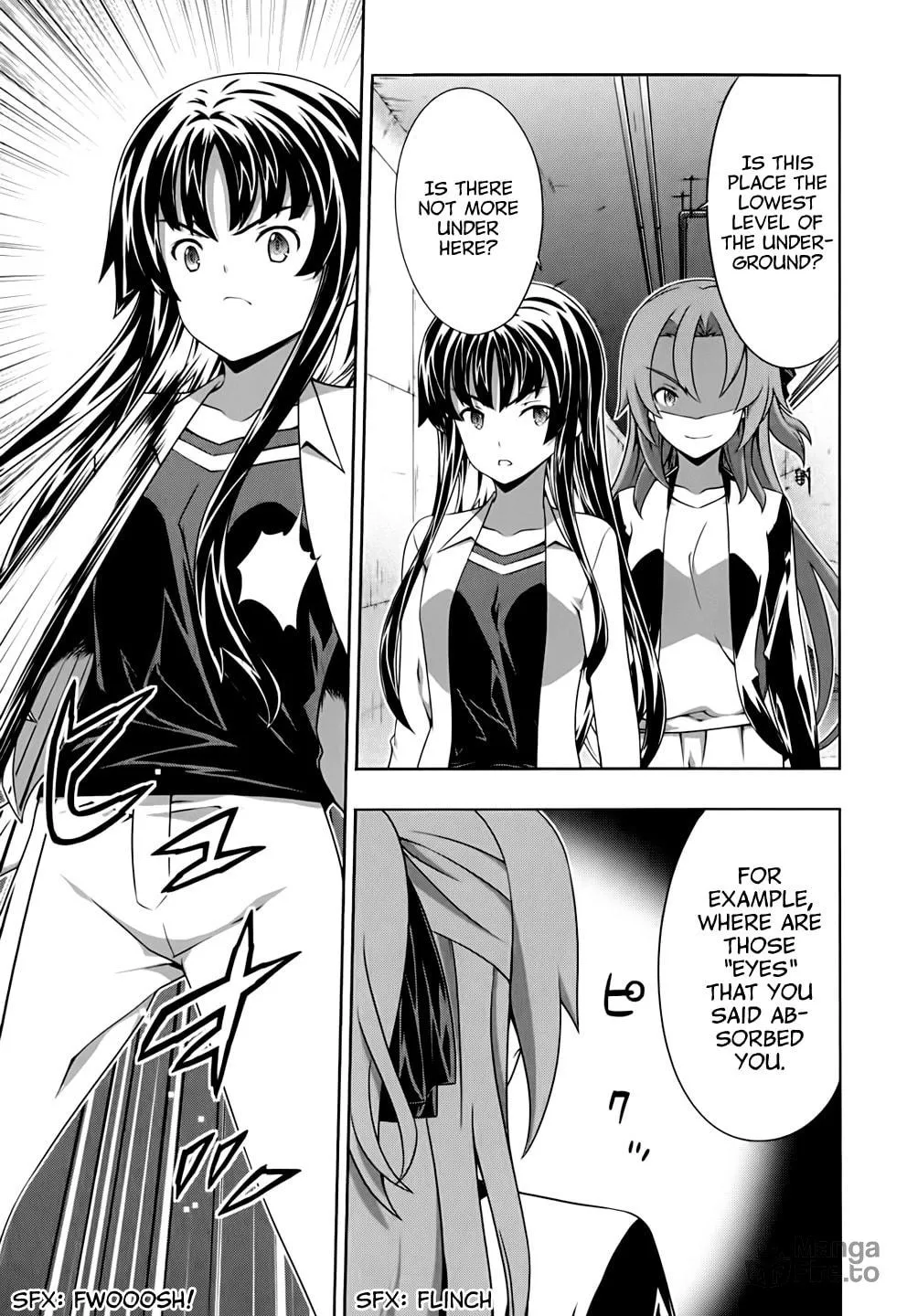 Read Kämpfer chapter 54 image 20 on Lezhin