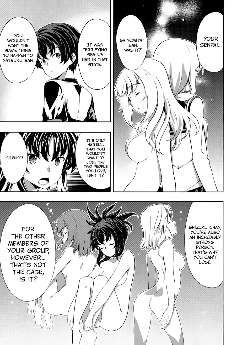 Read Kämpfer chapter 54 image 22 on Lezhin