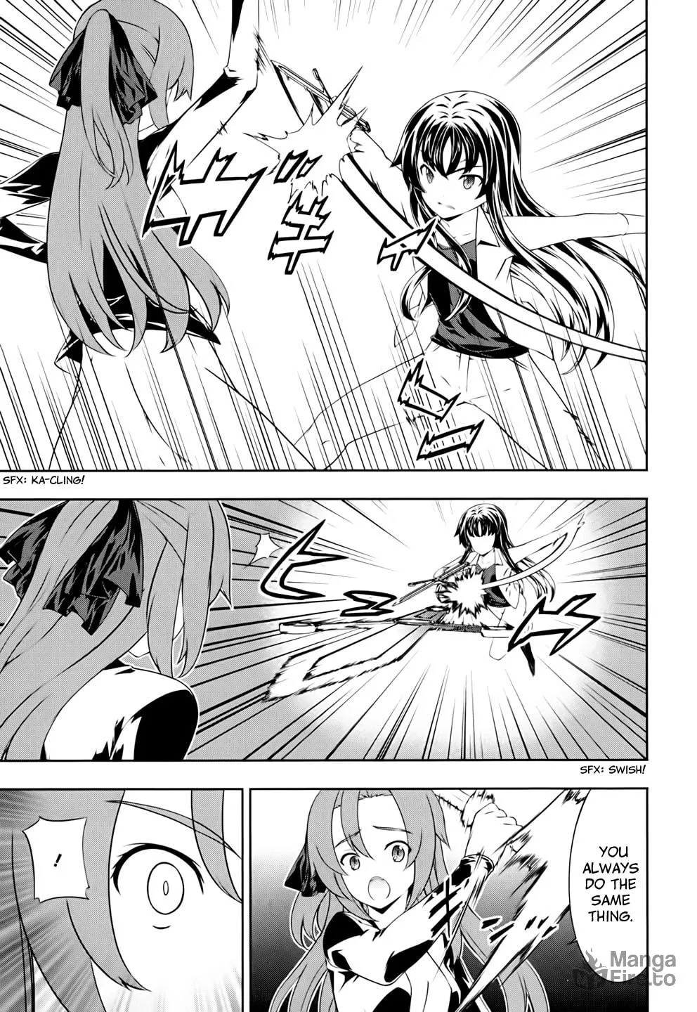 Read Kämpfer chapter 54 image 24 on Lezhin