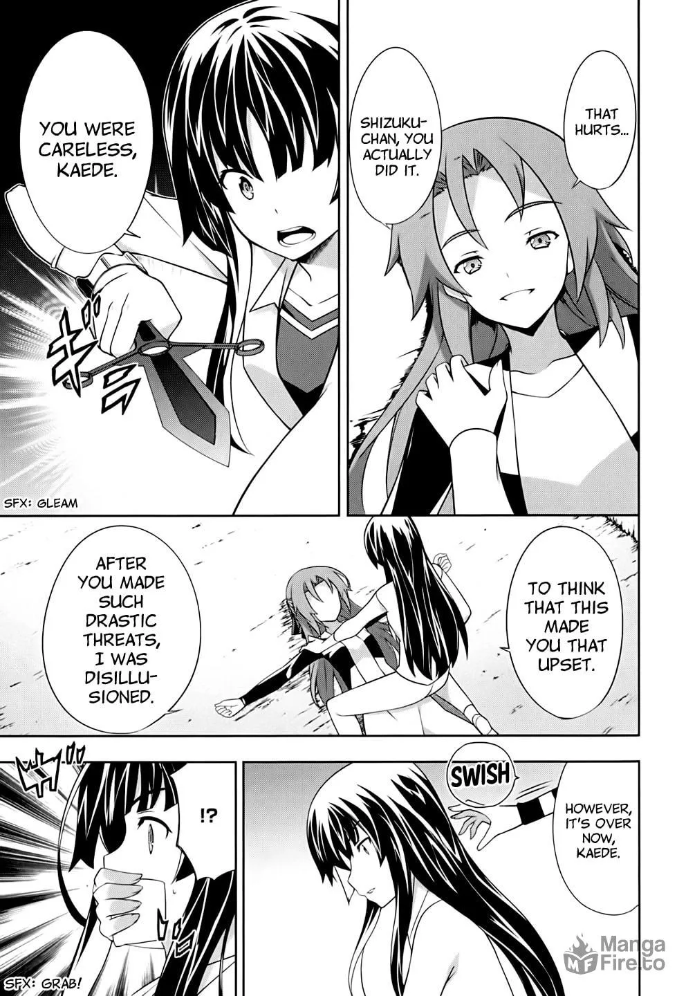 Read Kämpfer chapter 54 image 26 on Lezhin
