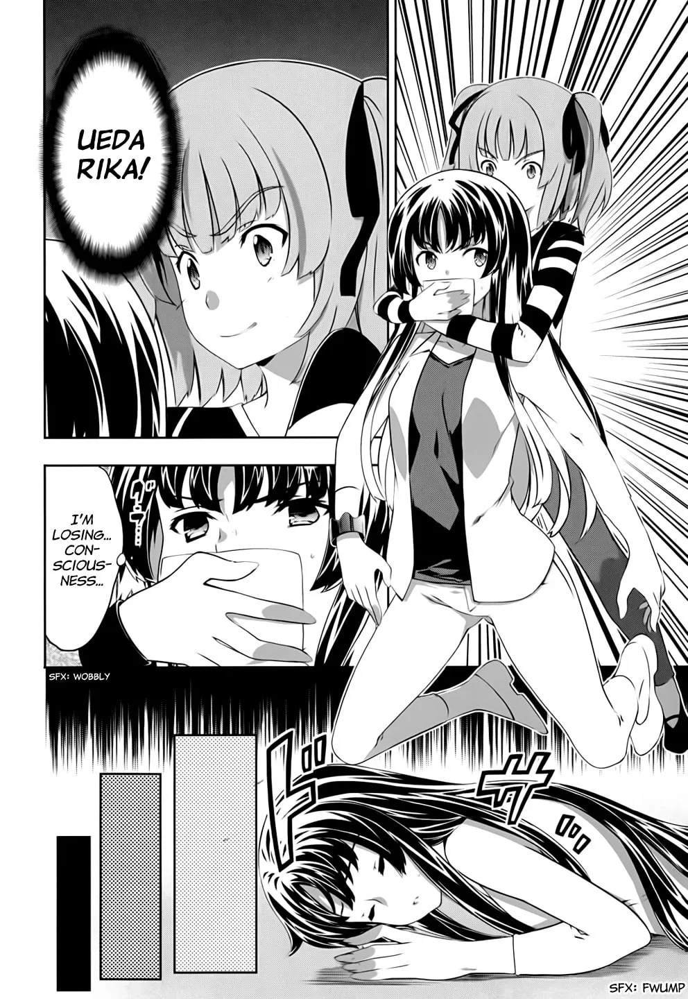 Read Kämpfer chapter 54 image 27 on Lezhin