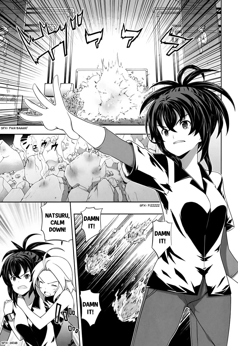 Read Kämpfer chapter 54 image 28 on Lezhin