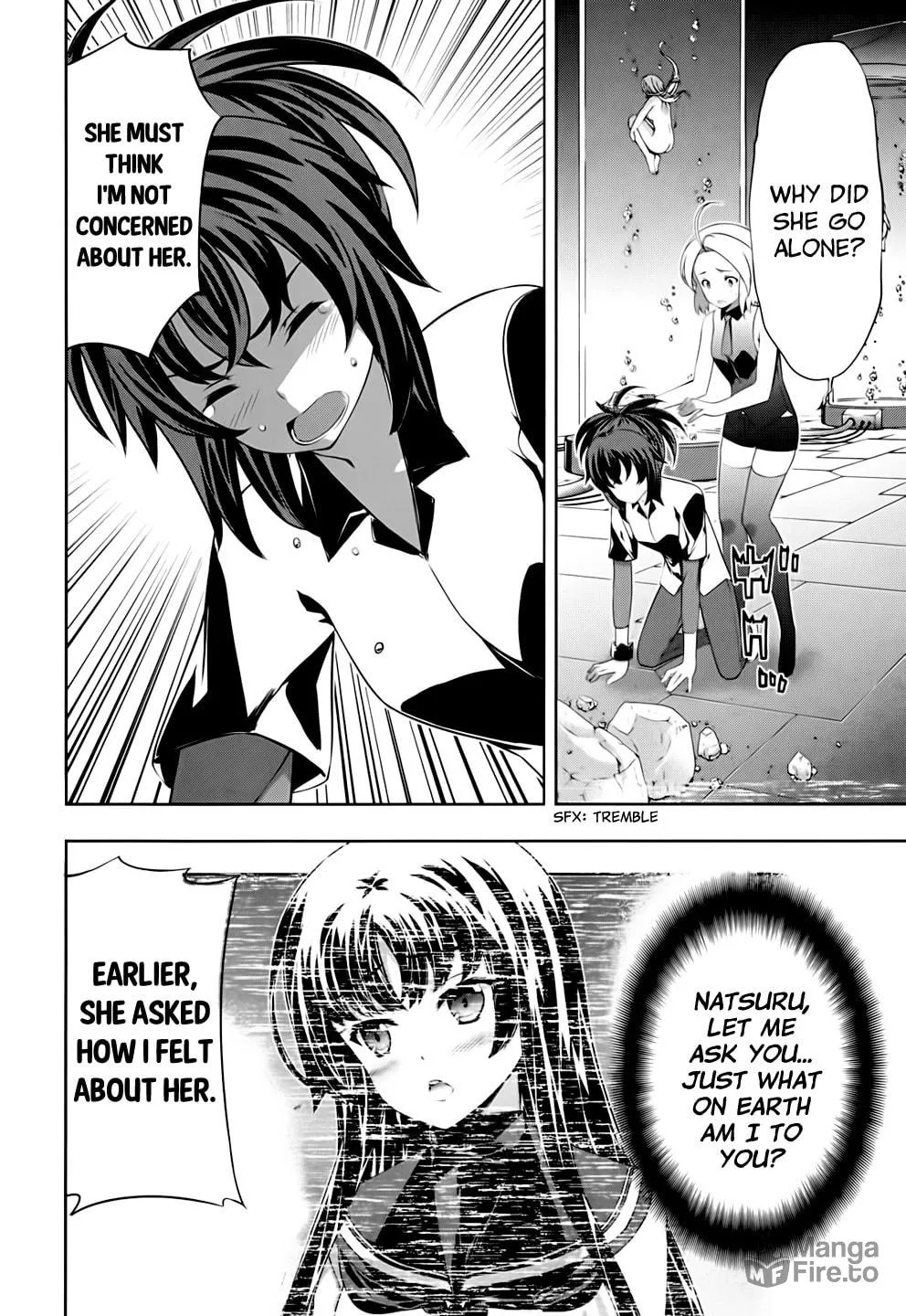Read Kämpfer chapter 54 image 29 on Lezhin