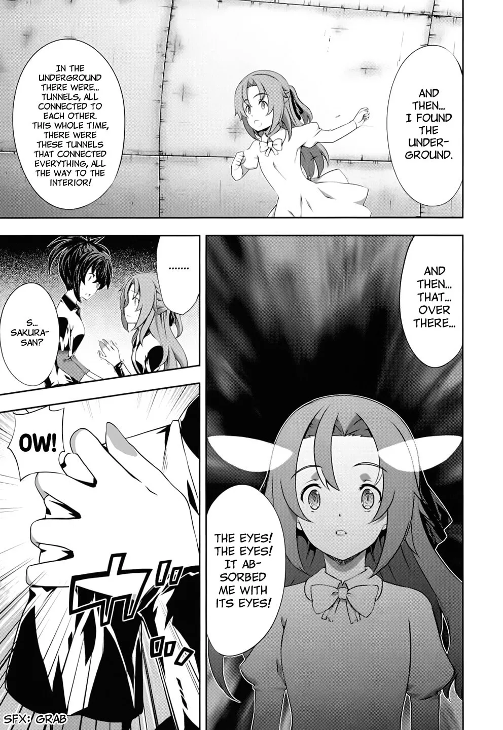 Read Kämpfer chapter 54 image 6 on Lezhin