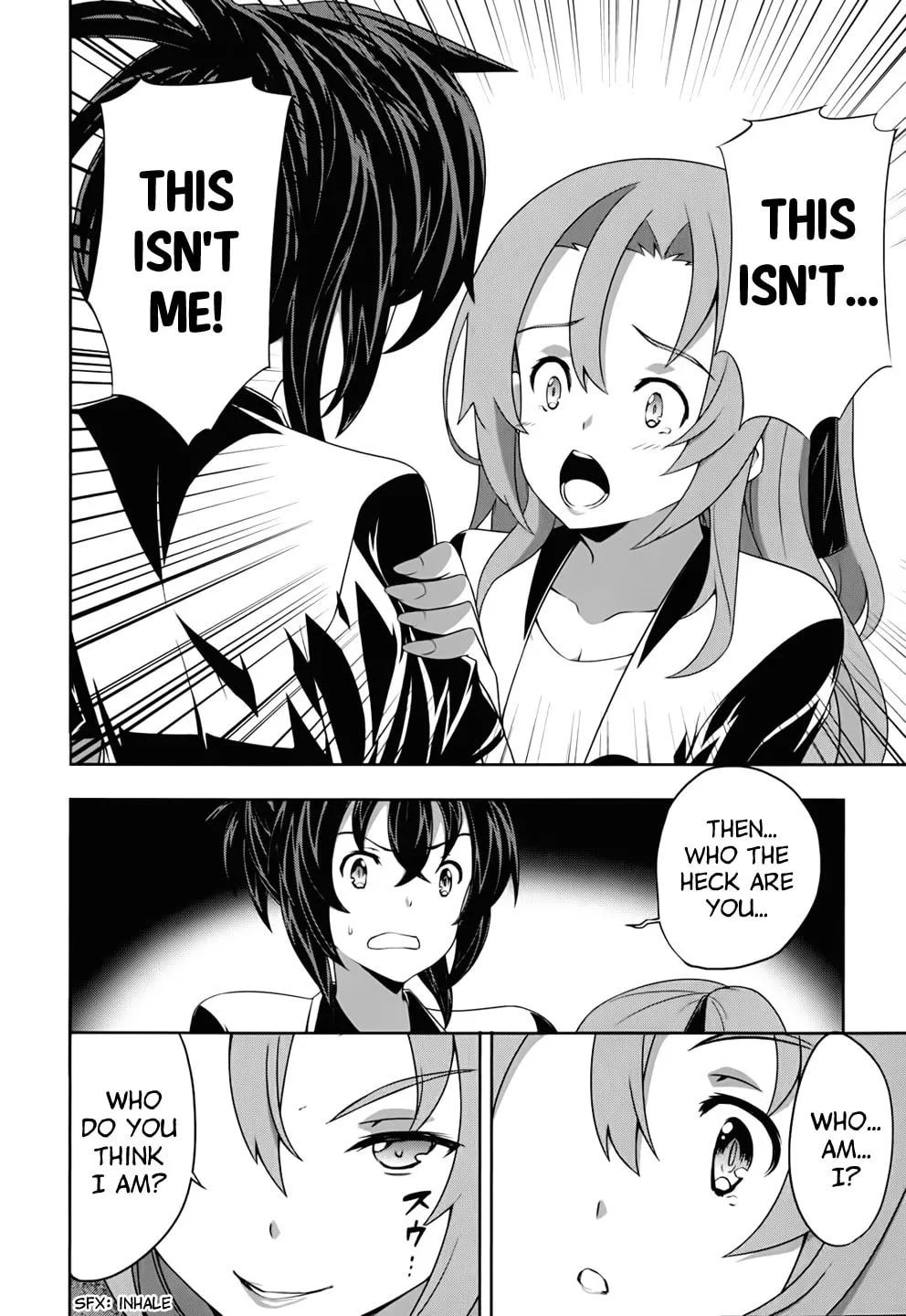 Read Kämpfer chapter 54 image 7 on Lezhin