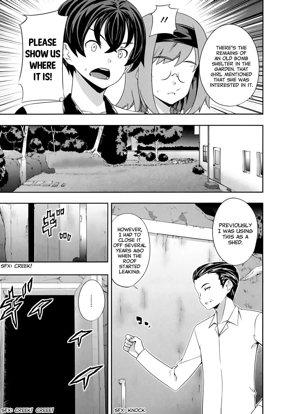 Read Kämpfer chapter 55 image 10 on Lezhin