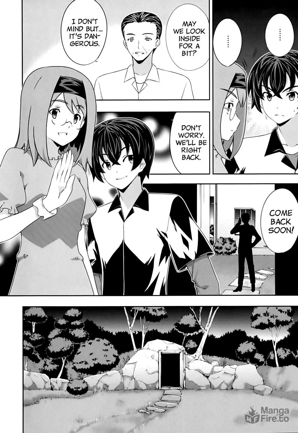 Read Kämpfer chapter 55 image 11 on Lezhin