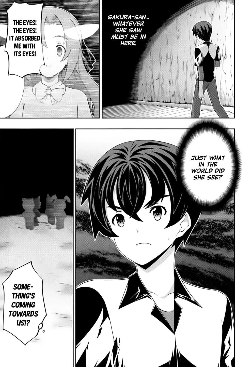 Read Kämpfer chapter 55 image 12 on Lezhin
