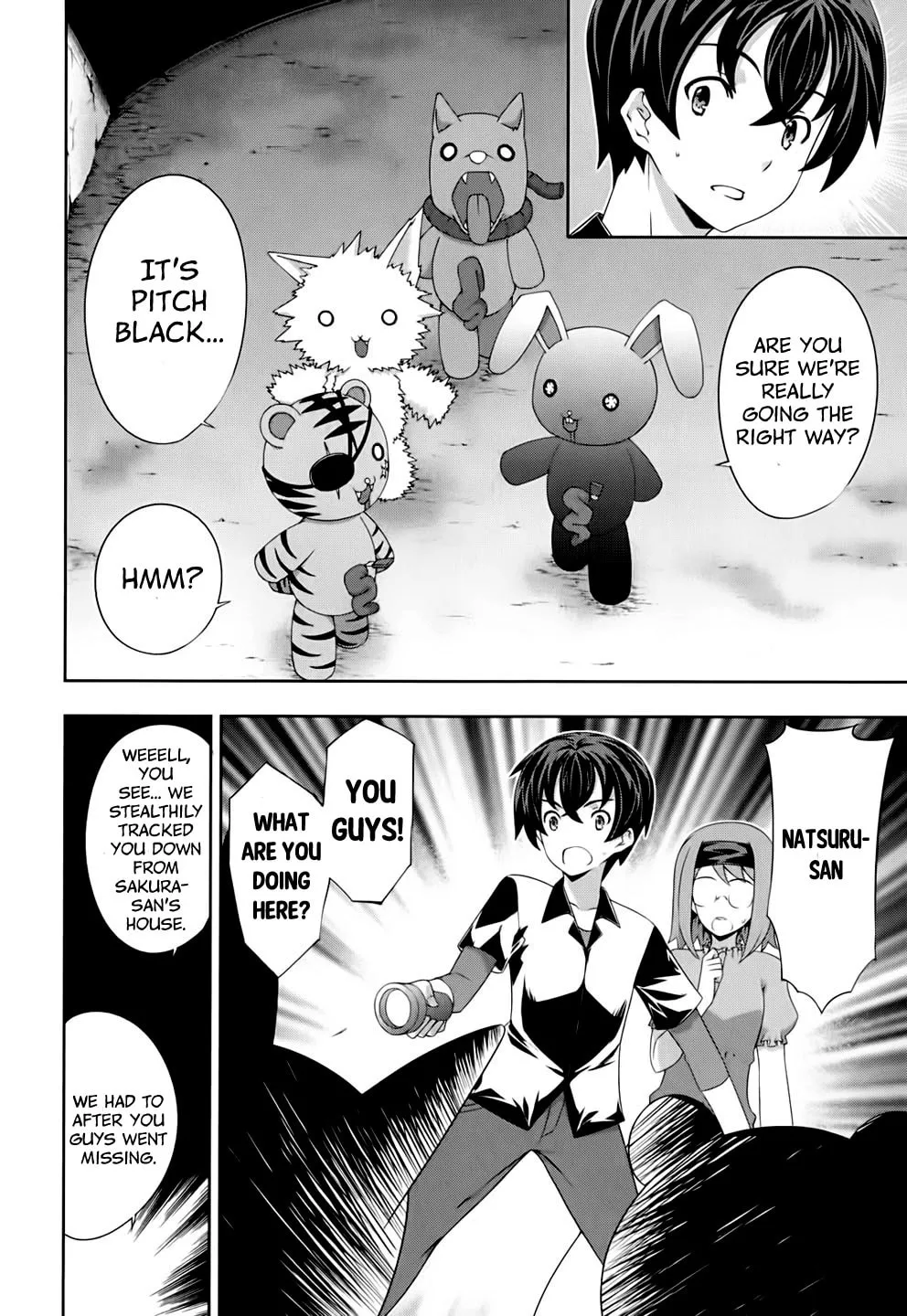 Read Kämpfer chapter 55 image 13 on Lezhin