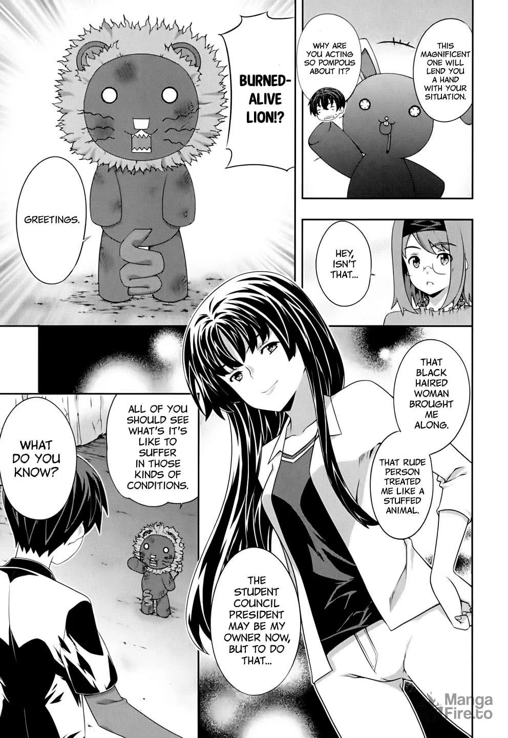 Read Kämpfer chapter 55 image 14 on Lezhin