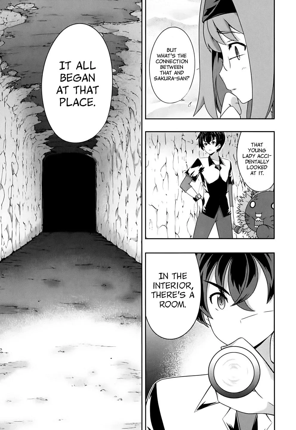 Read Kämpfer chapter 55 image 16 on Lezhin