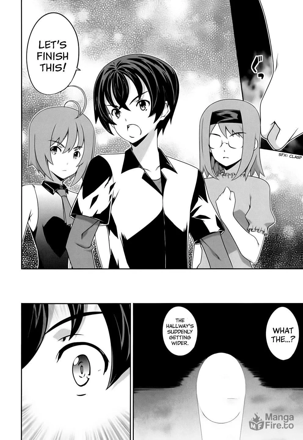 Read Kämpfer chapter 55 image 17 on Lezhin