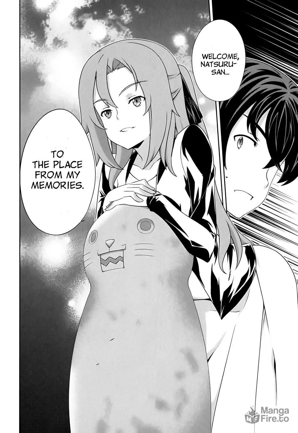 Read Kämpfer chapter 55 image 19 on Lezhin
