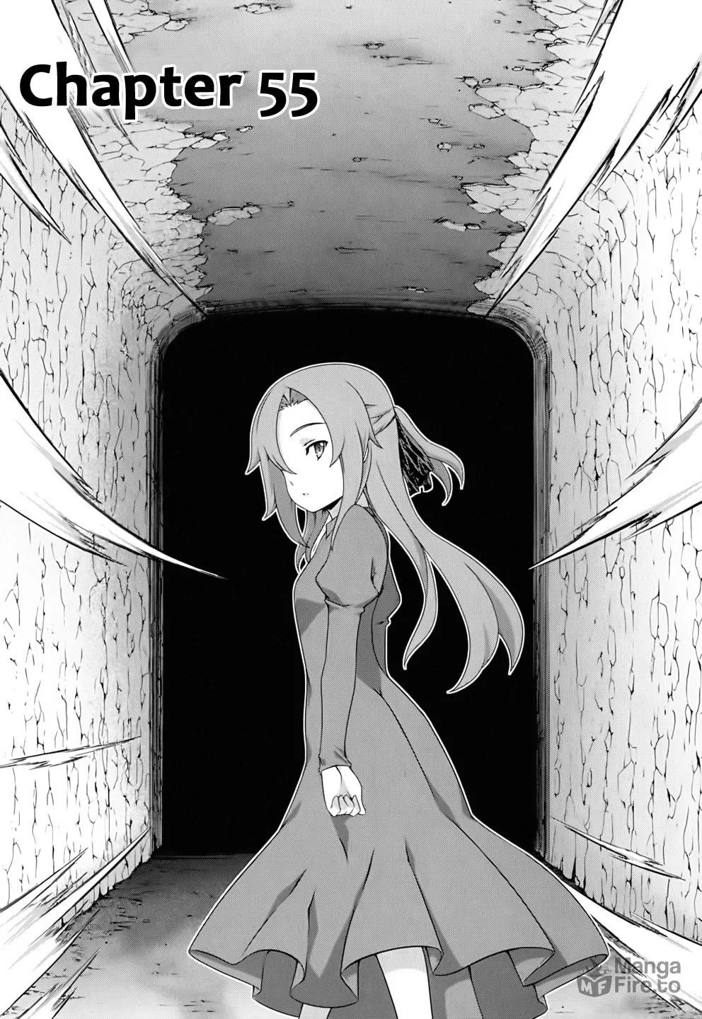 Read Kämpfer chapter 55 image 2 on Lezhin