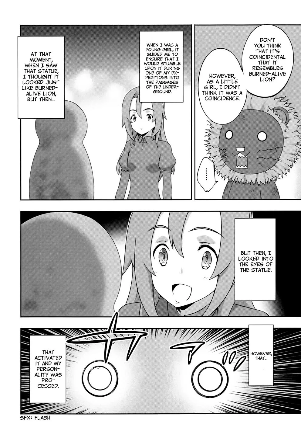 Read Kämpfer chapter 55 image 21 on Lezhin