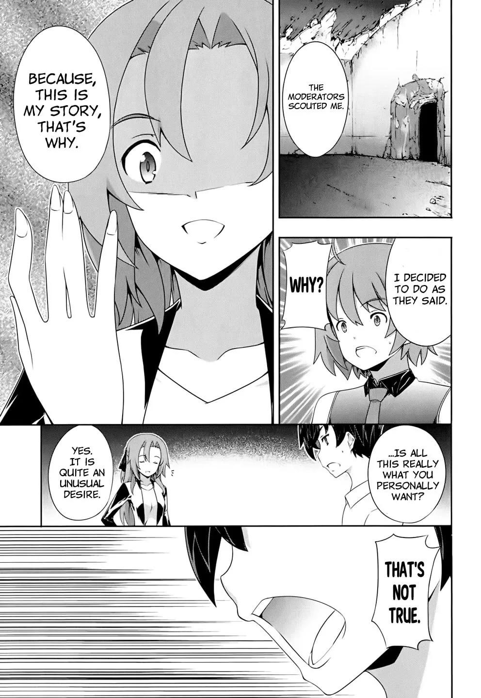 Read Kämpfer chapter 55 image 22 on Lezhin
