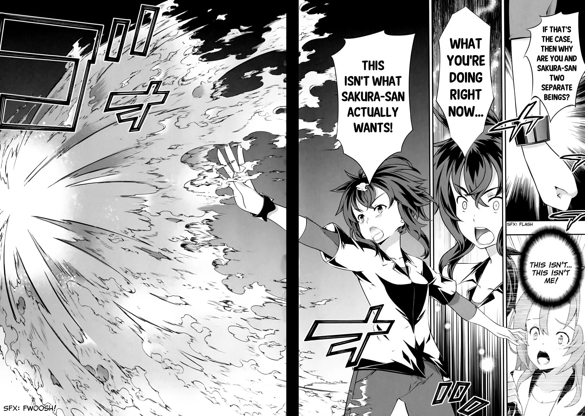 Read Kämpfer chapter 55 image 23 on Lezhin