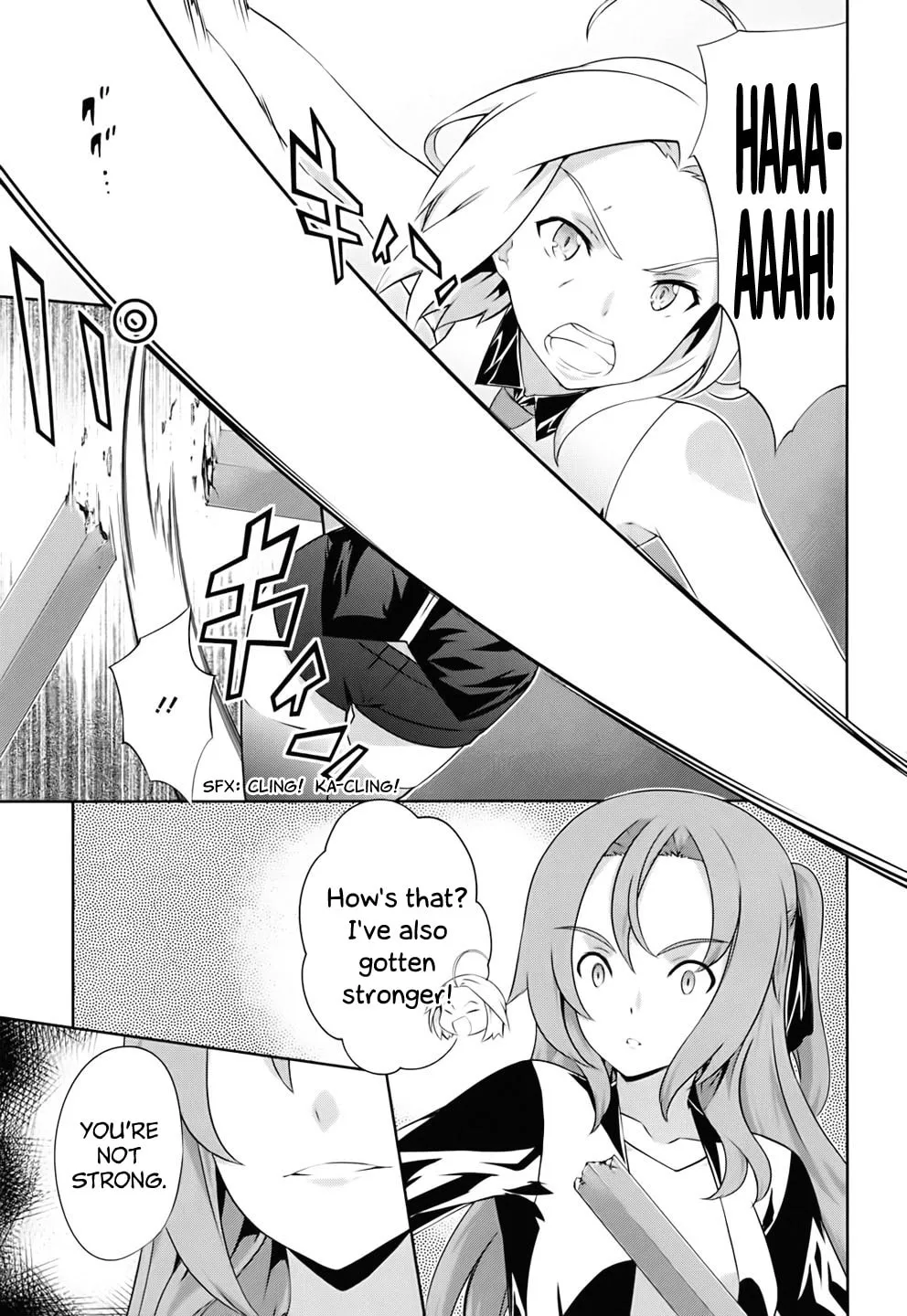 Read Kämpfer chapter 55 image 25 on Lezhin
