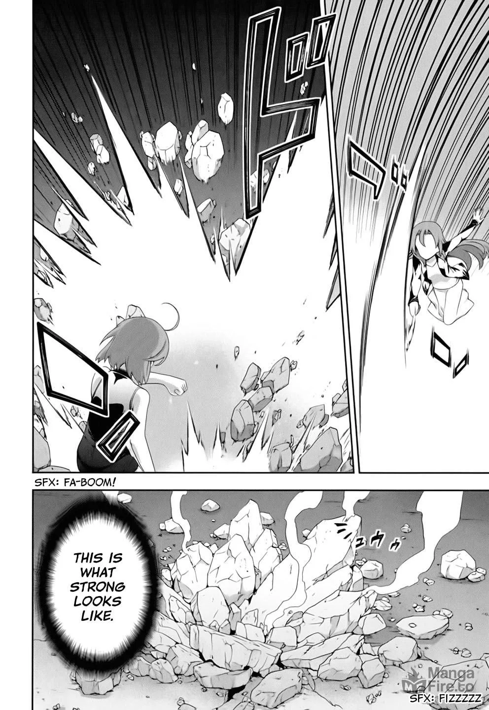 Read Kämpfer chapter 55 image 26 on Lezhin