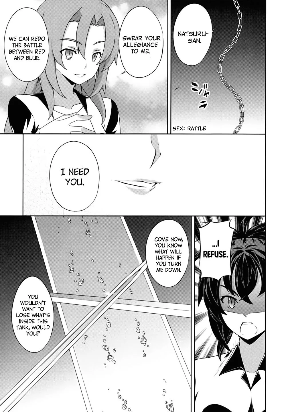 Read Kämpfer chapter 55 image 27 on Lezhin