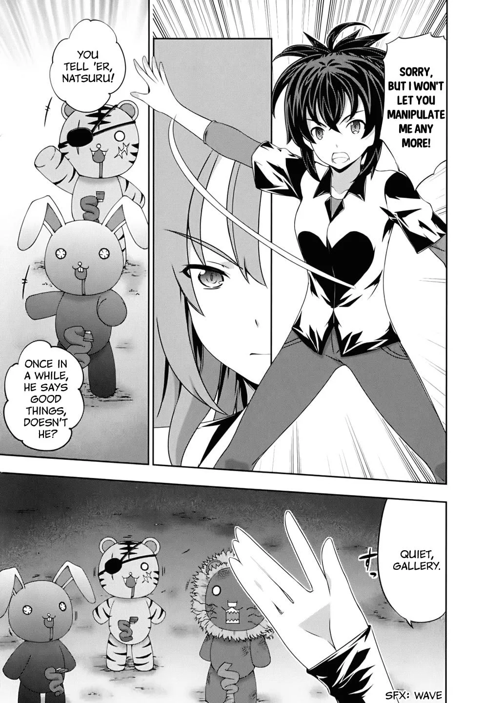Read Kämpfer chapter 55 image 28 on Lezhin