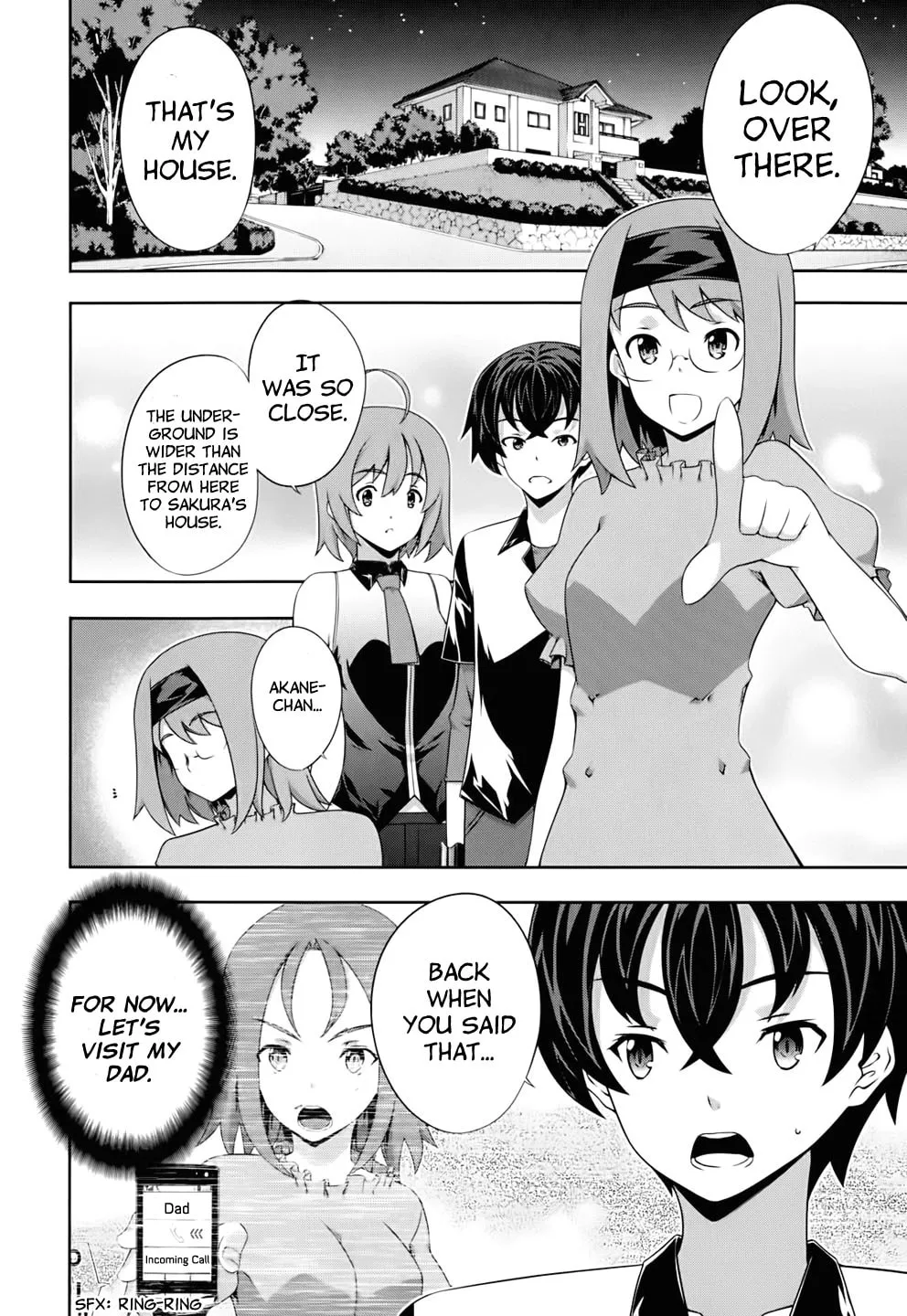 Read Kämpfer chapter 55 image 3 on Lezhin