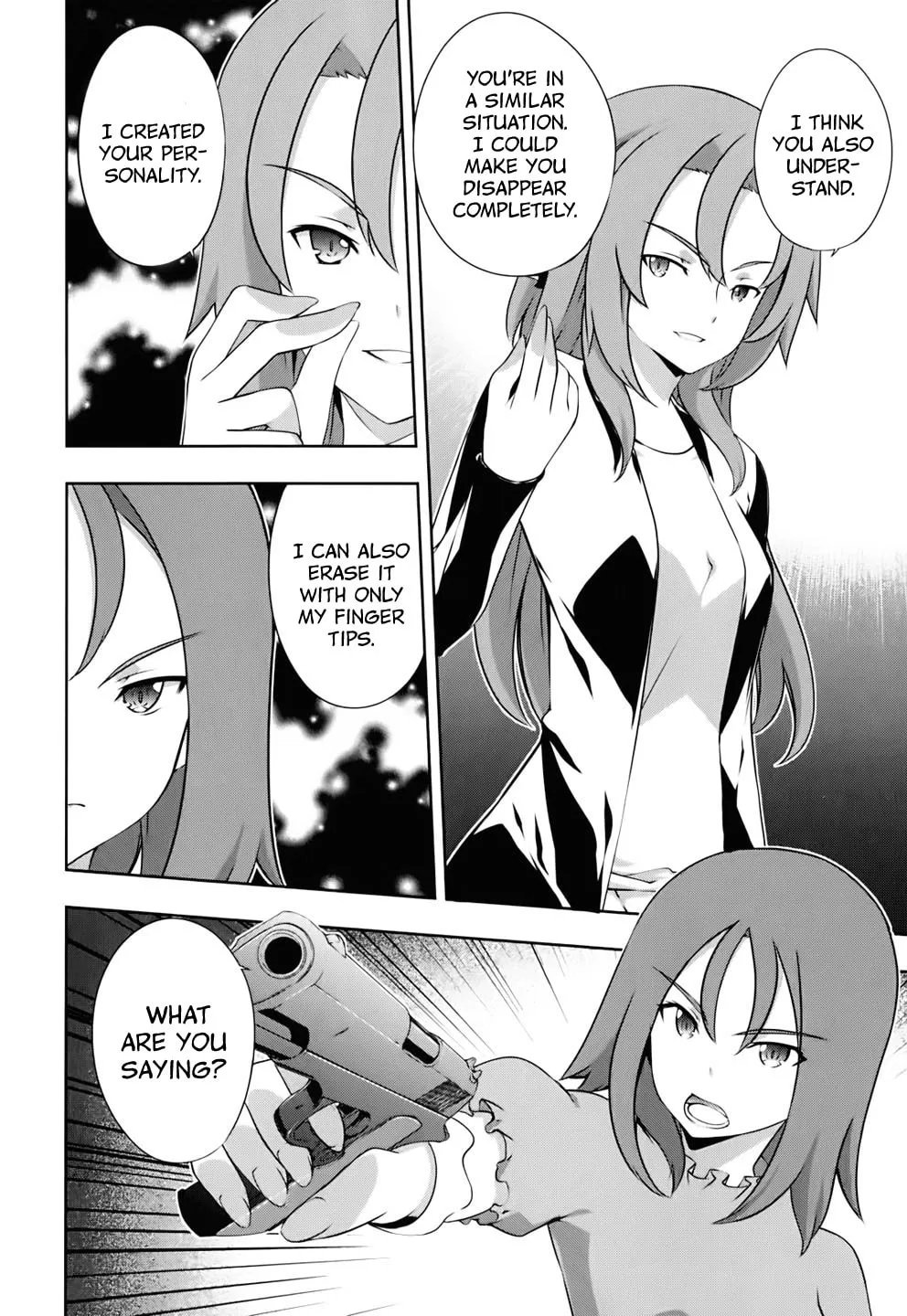 Read Kämpfer chapter 55 image 30 on Lezhin