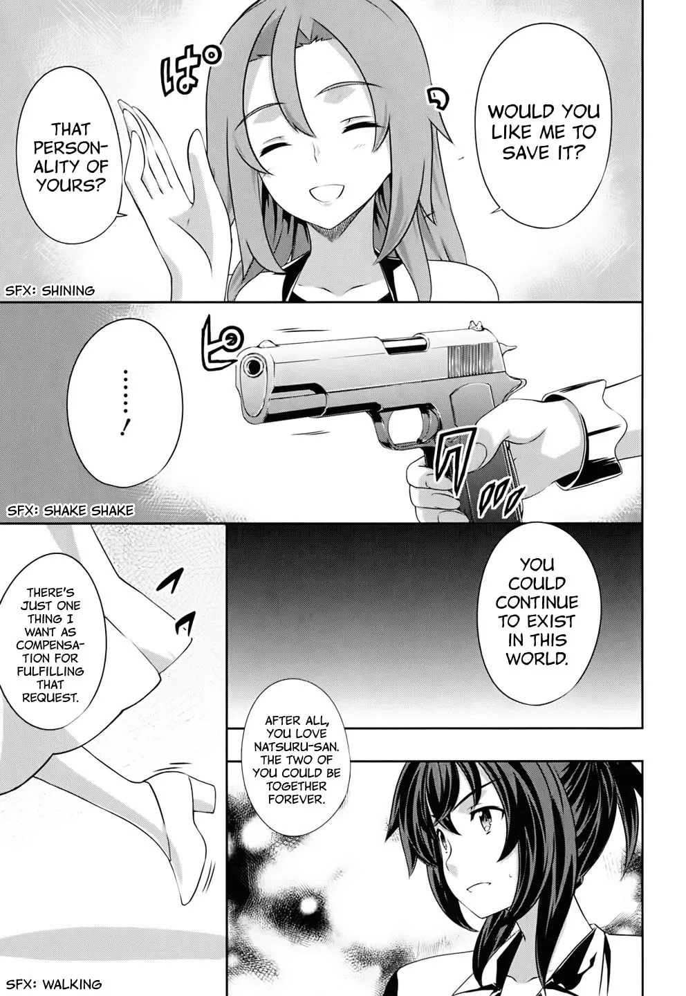 Read Kämpfer chapter 55 image 31 on Lezhin