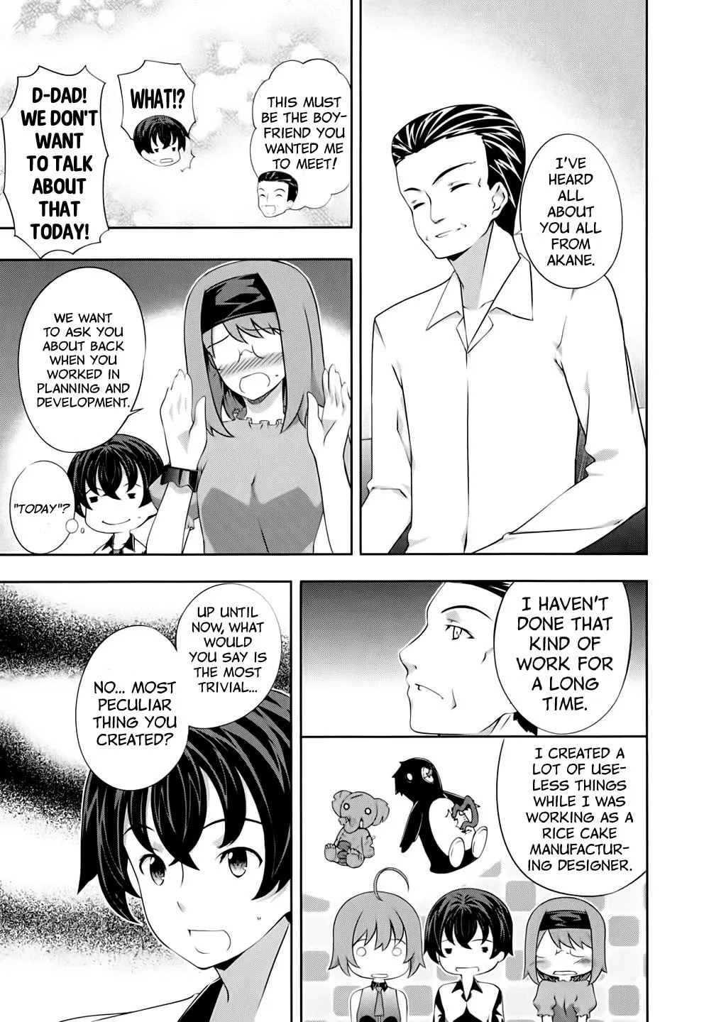 Read Kämpfer chapter 55 image 6 on Lezhin