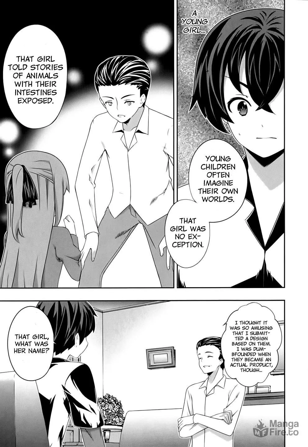 Read Kämpfer chapter 55 image 8 on Lezhin