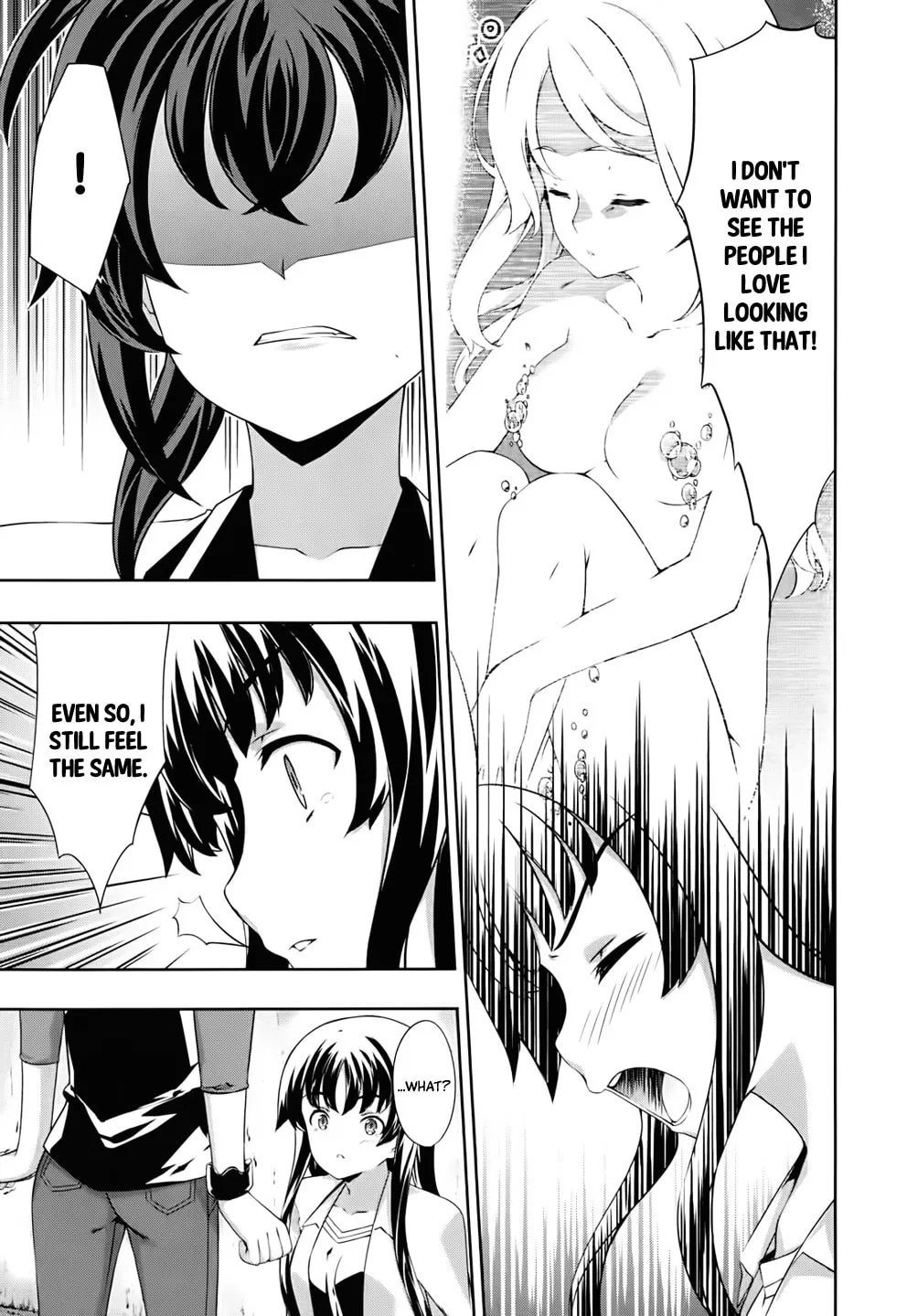 Read Kämpfer chapter 56 image 10 on Lezhin
