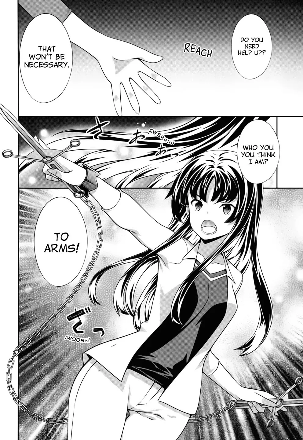 Read Kämpfer chapter 56 image 13 on Lezhin