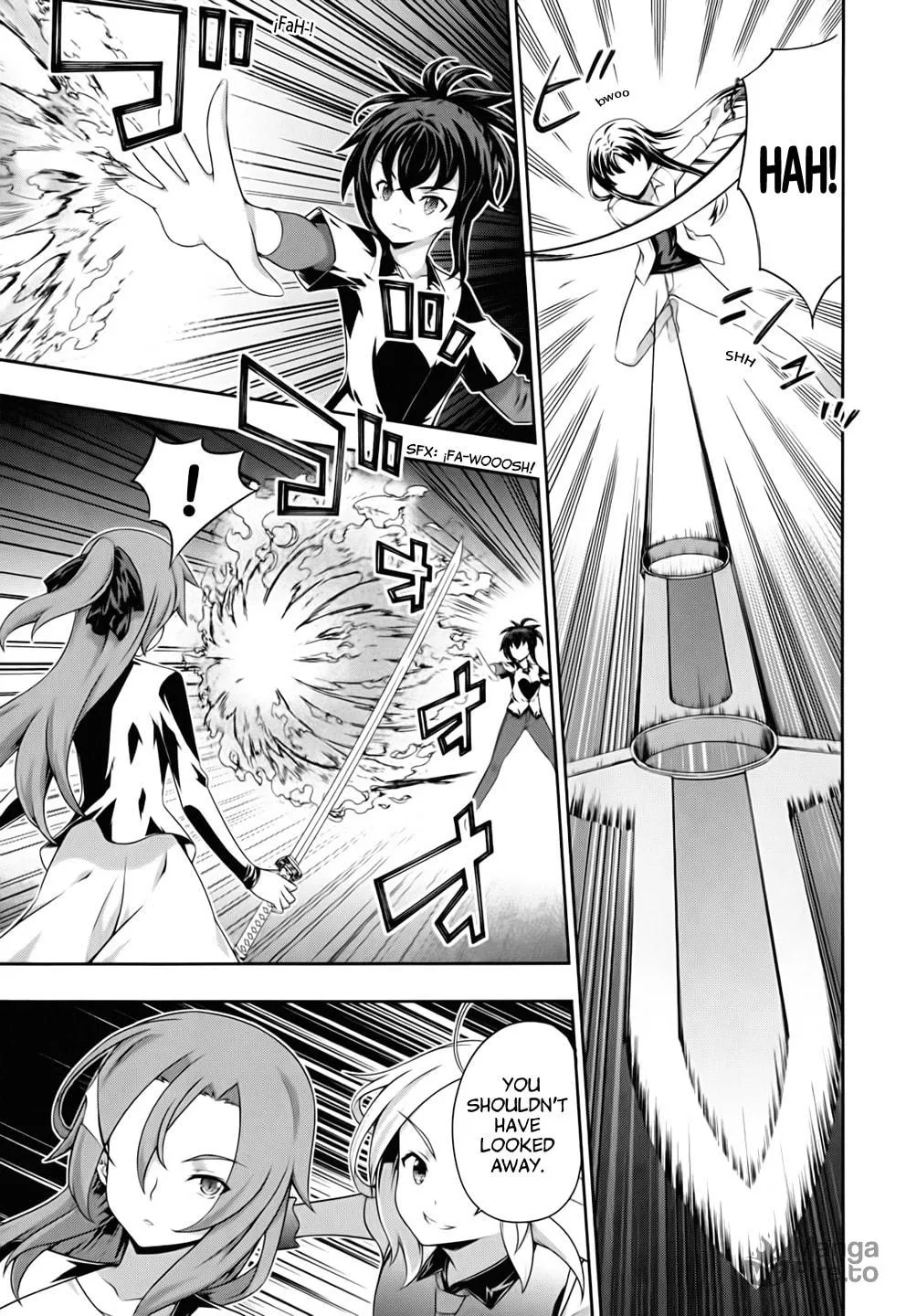 Read Kämpfer chapter 56 image 14 on Lezhin