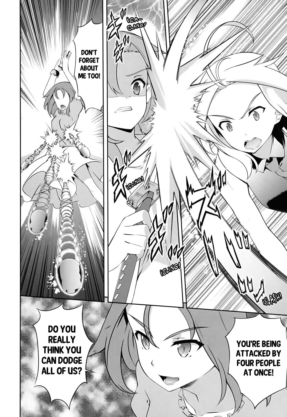 Read Kämpfer chapter 56 image 15 on Lezhin